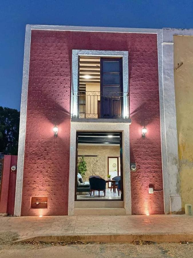 Апартаменты Casa Nardo Planta Alta Вальядолид Экстерьер фото